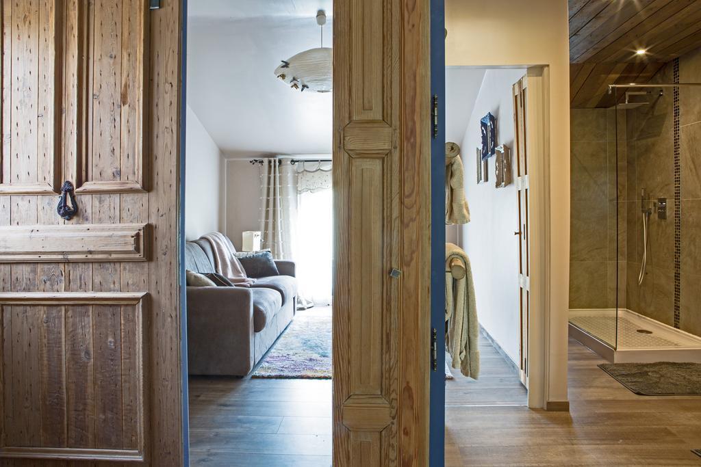 Sous Les Platanes B&B Châteaurenard Kültér fotó