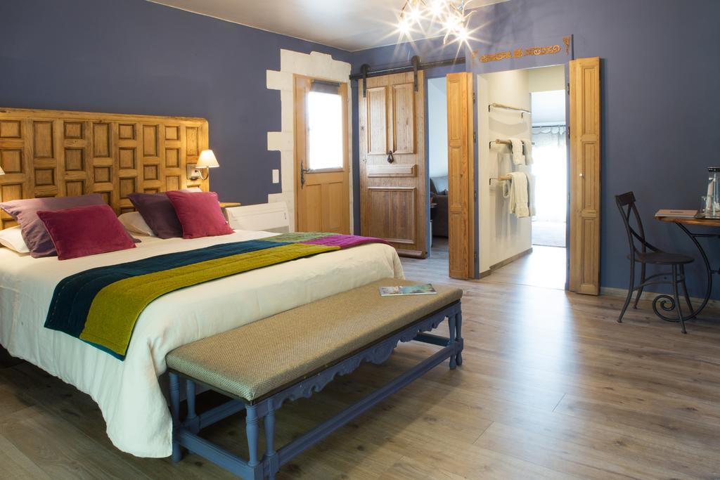 Sous Les Platanes B&B Châteaurenard Kültér fotó